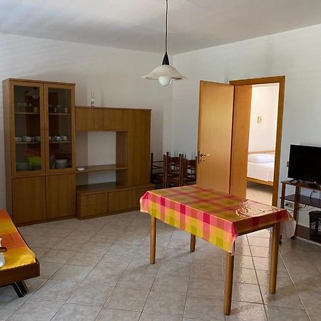 Casa Vacanze Foce Varano公寓 外观 照片