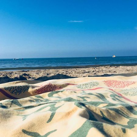 Casa Vacanze Foce Varano公寓 外观 照片