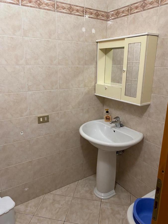 Casa Vacanze Foce Varano公寓 外观 照片