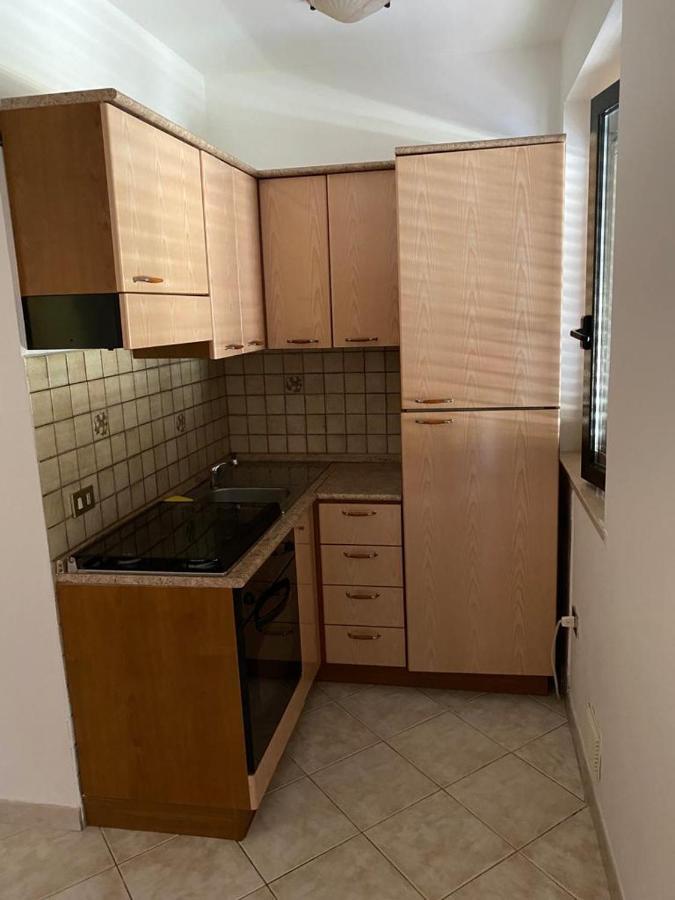 Casa Vacanze Foce Varano公寓 外观 照片