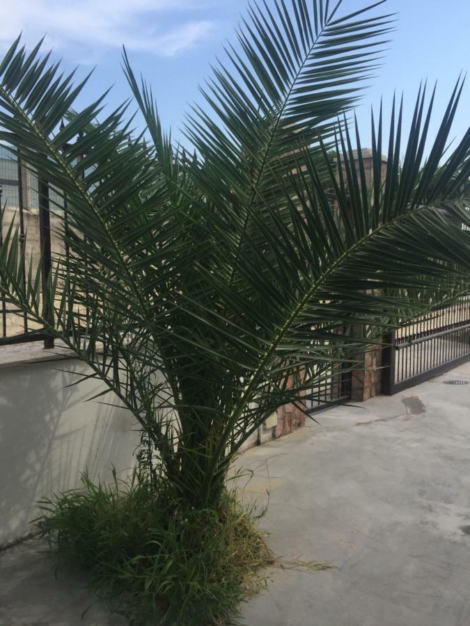 Casa Vacanze Foce Varano公寓 外观 照片