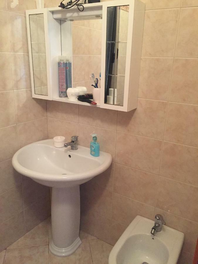Casa Vacanze Foce Varano公寓 外观 照片